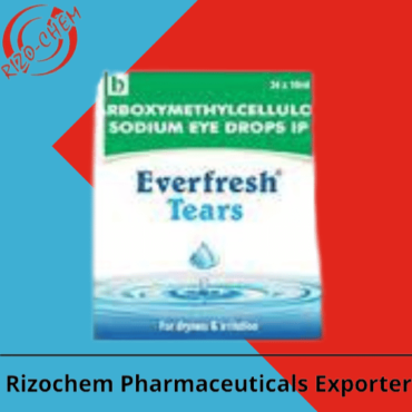 Sodium Carboxymethyl EVERFREASH TEARS