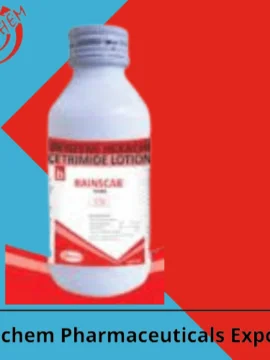 GAMMA BENZENE RAINSCAB LOTION
