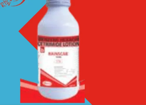 GAMMA BENZENE RAINSCAB LOTION