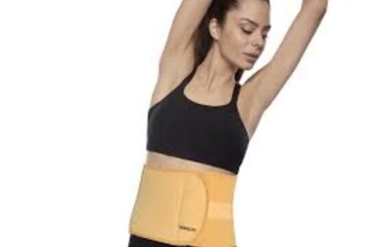 Abdominal Belt by rizochem pharmaceuticals