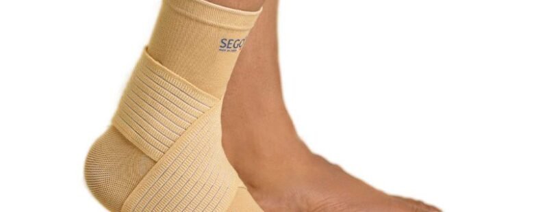 Ankle Binder by rizochem pharmaceuticals
