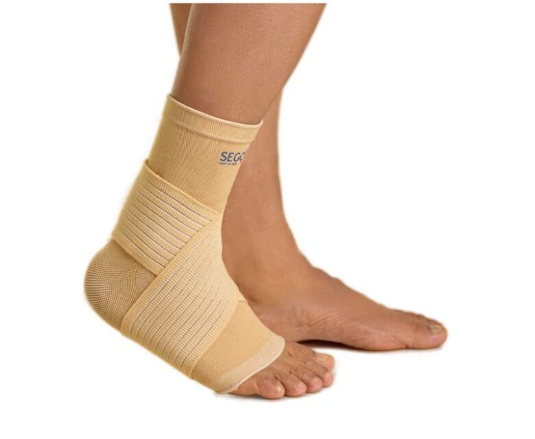 Ankle Binder by rizochem pharmaceuticals