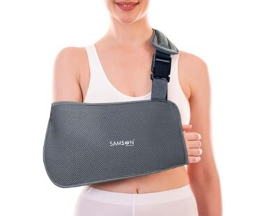 Arm Sling by rizochem pharmaceuticals