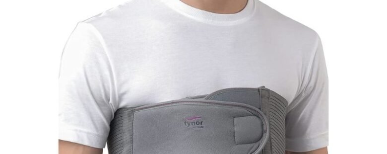 Chest Belt by rizochem pharmaceuticals