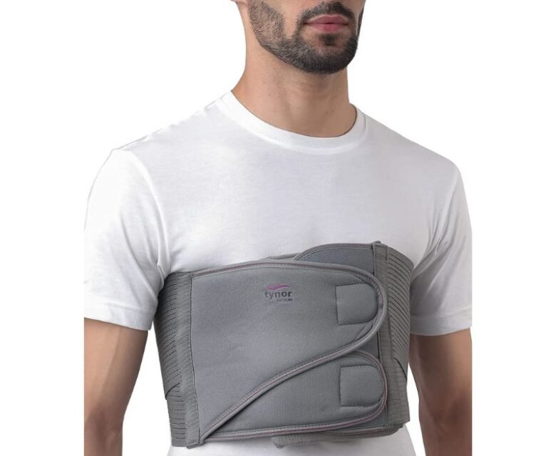 Chest Belt by rizochem pharmaceuticals