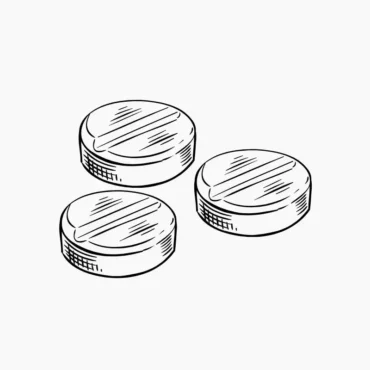 Levocetirizine 5mg Tablet (Lerzex 5) by Rizochem Pharmaceuticals