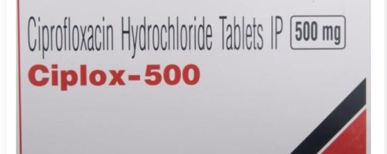 Clopidogrel Tablets CIPBID 500 by Rizochem Pharmaceutical