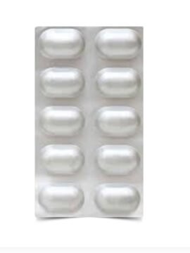 Cefixime 50mg by Rizochem Pharmaceutical