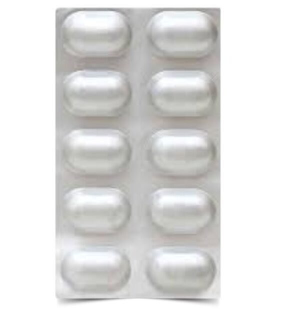 Cefixime 50mg by Rizochem Pharmaceutical