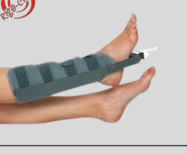 Ankle Traction