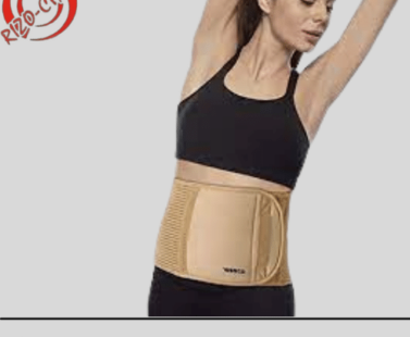 Abdominal Belt