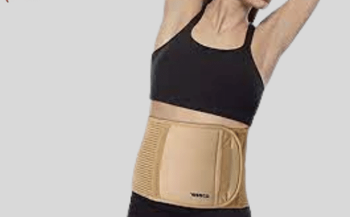 Abdominal Belt