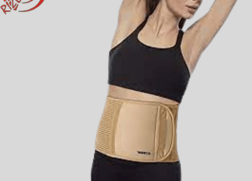 Abdominal Belt