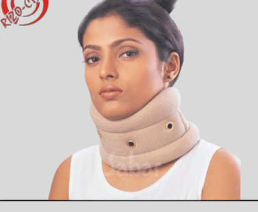 Hard Cervical Collar