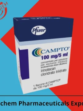 campto 100 mg