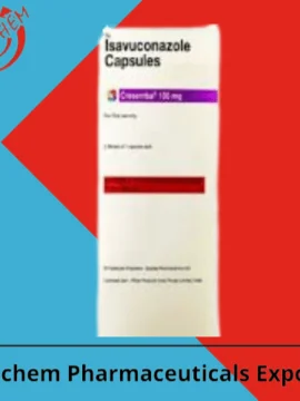 cresemba 100mg