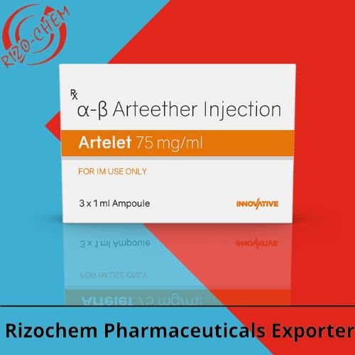 Artelet 75mg Injection