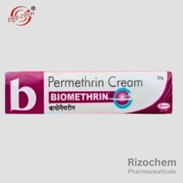 Permethrin IP 5% BIOMETHRIN - Pharmaceutical Insecticide Solution