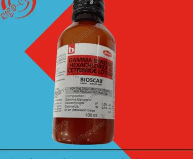BIOSCAB Gamma Benzene Hexachloride