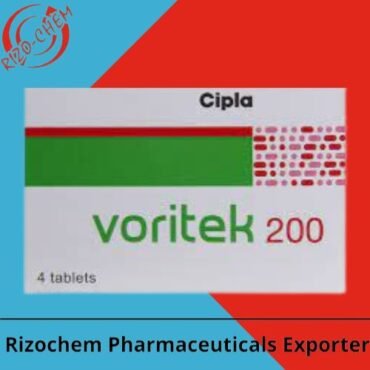 Voritek 200 Tablet