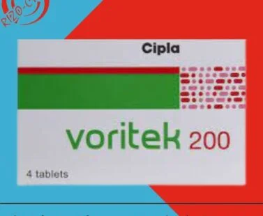Voritek 200 Tablet