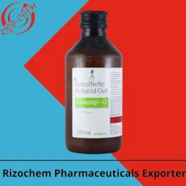 Labetalol Injection 100mg Labil, Rizochem Pharmaceuticals, Exporter