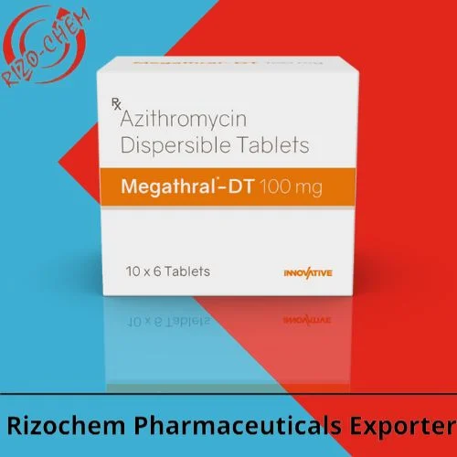 azithromycin 100mg tablet