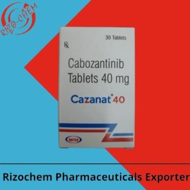 Cazanat 40 Tablet