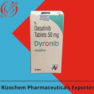 Dyronib 50mg Tablet