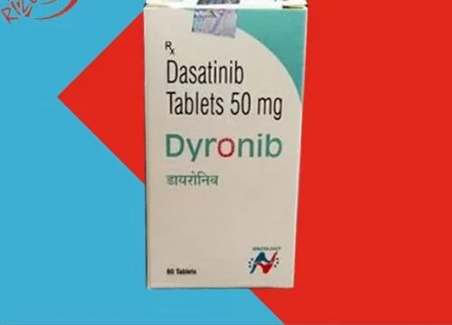 Dyronib 50mg Tablet