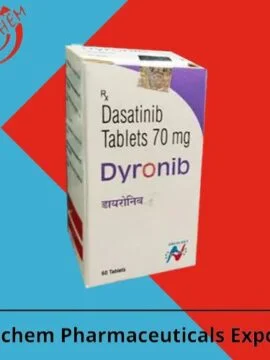 Dyronib 70mg Tablet