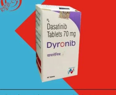 Dyronib 70mg Tablet