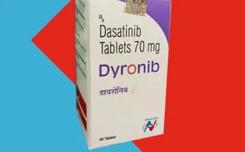 Dyronib 70mg Tablet