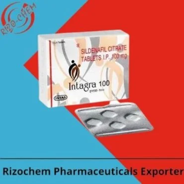 Intagra 100mg Tablate