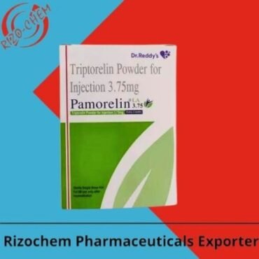 Pamorelin la 3.75mg injection