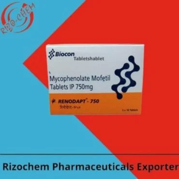 Renodapt 750 Tablet