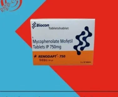Renodapt 750 Tablet