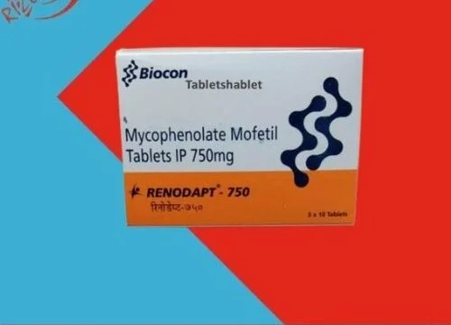 Renodapt 750 Tablet