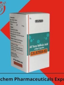 CA Atra 10 Softgel Capsule