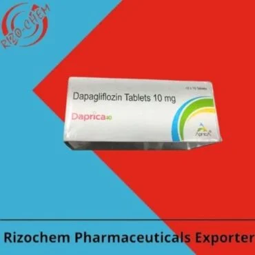 Daprica 10mg Tablet