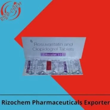 Rozalet 10 Tablet