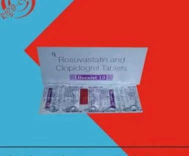 Rozalet 10 Tablet