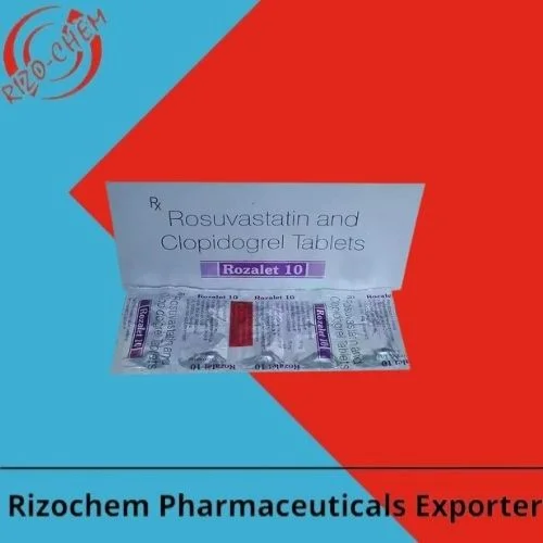 Rozalet 10 Tablet