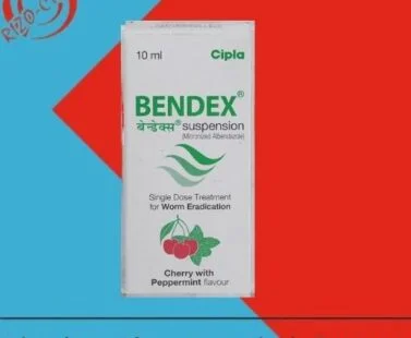 Bendex 200mg Suspension