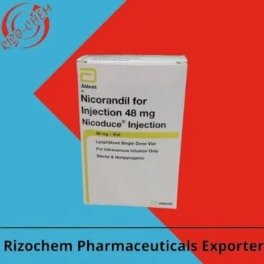 Nicoduce 48mg Injection