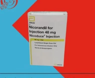 Nicoduce 48mg Injection