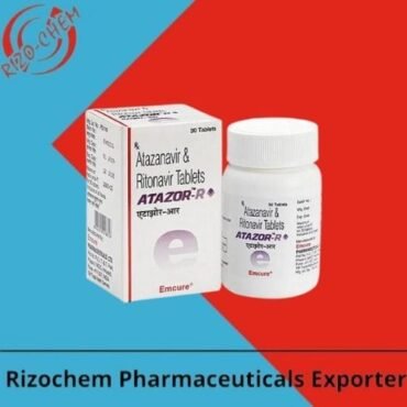 Atazor-R 300mg/100mg Kit