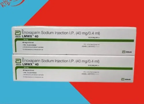 Lmwx 40 Injection