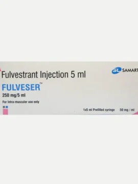 Flutamide 250 mg Tablet used in the treatment of prostate cancer, anti-androgen medication, available from Rizochem Pharmaceuticals Wholesaler & Exporter