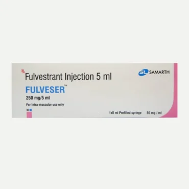 Flutamide 250 mg Tablet used in the treatment of prostate cancer, anti-androgen medication, available from Rizochem Pharmaceuticals Wholesaler & Exporter